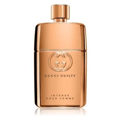 gucci guilty vs intense|gucci guilty intense kaufhof.